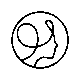 logo transparente petilucci negro